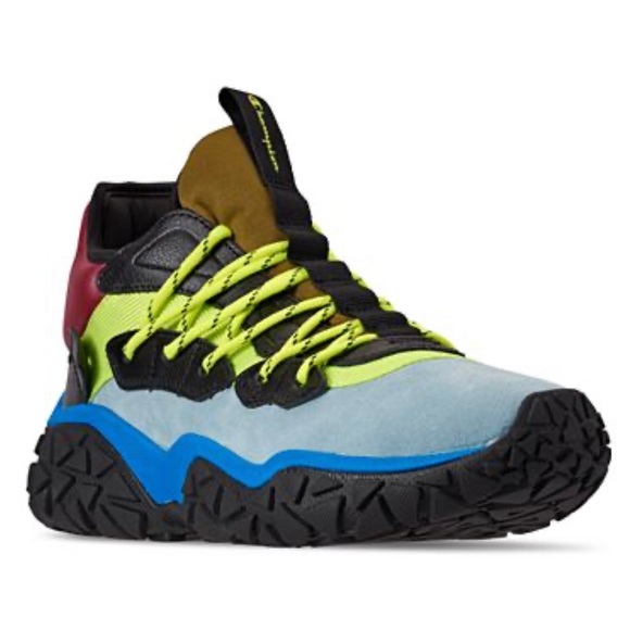 Nwt Champion Mens Tank Outdoor Sneaker 